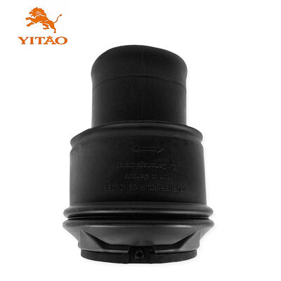 5102W8 1350998080 Muelle de suspensión aérea Compatible con el relevo Citroën 2007-2016 Peugeot BOXER Montaje trasero