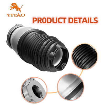 316558904 31476851 Primavera de aire para AB VO XC90 2.0L Turbo de doble desplazamiento II Modelos 2016-2018