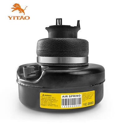 3U2Z5310DA Suspensión aerodinámica Primavera Lincoln Continental 1995-1996 Montaje delantero 32*21*21