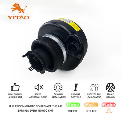 3U2Z5310DA Suspensión aerodinámica Primavera Lincoln Continental 1995-1996 Montaje delantero 32*21*21