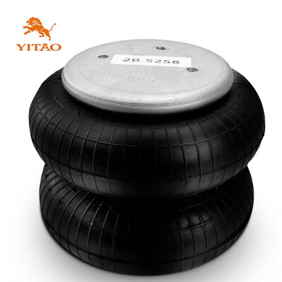 2B 5258 Double Convoluted Air Spring