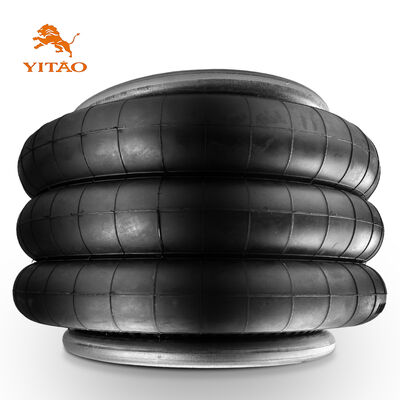 Firestone W01-358-8033 Contitech FT330-29525 2B Drive Axle Air Bag