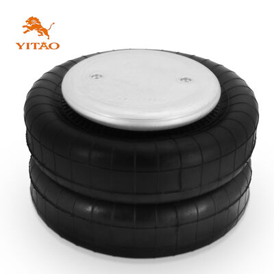 Firestone W01-M58-6891 Airtech 2B-225 Primavera de aire doble enroscada