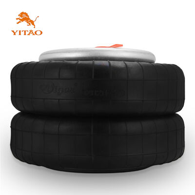 Firestone W01-M58-6891 Airtech 2B-225 Primavera de aire doble enroscada