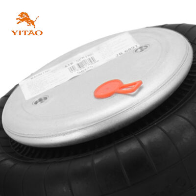 Firestone W01-M58-6891 Airtech 2B-225 Primavera de aire doble enroscada