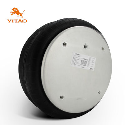Fuego W01-358-7136 Voivo 3130489 Primavera de aire doblemente enroscada