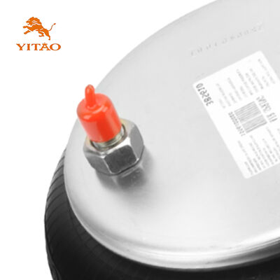 Contitech FT330-29431 Dayton 3548008 Resorte Neumático Triple Convoluto