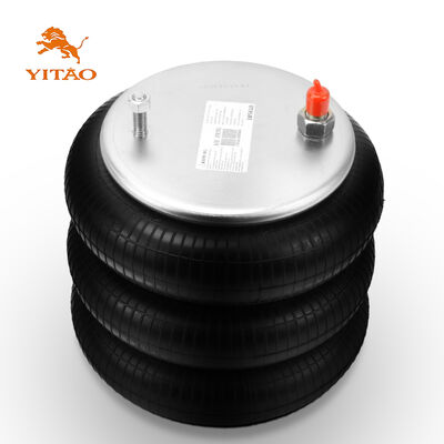 Firestone W01-358-8029 Goodyear 3B12-310 Triple Convoluted Air Spring