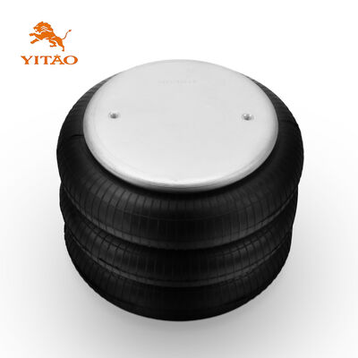 Firestone W01-358-8030 Ridewell 1003588030C Triple Convoluted Air Spring