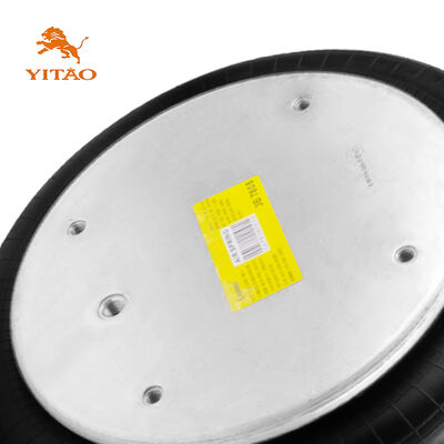 Contitech FD330-22364 Airkraft 115061 Triple Convoluted Air Spring