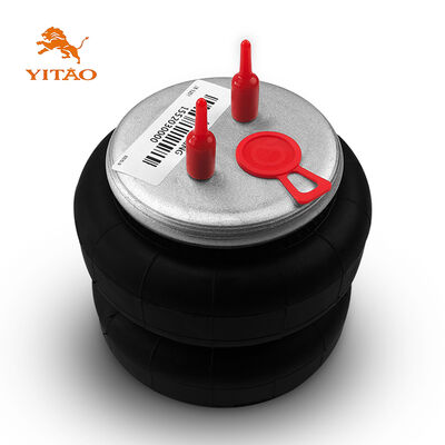 Firestone W01-358-7795 Automann SP2B12R-7795 Primavera de aire doble enroscada