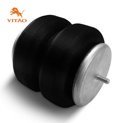 Firestone W01-358-7795 Automann SP2B12R-7795 Primavera de aire doble enroscada