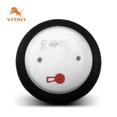 Fuego W01-358-6902 Tauro KF218-6902 Primavera de aire doble enroscada