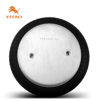 Fuego W01-358-6902 Tauro KF218-6902 Primavera de aire doble enroscada
