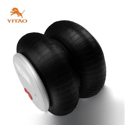 Fuego W01-358-6902 Tauro KF218-6902 Primavera de aire doble enroscada