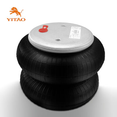 Fuego W01-358-6902 Tauro KF218-6902 Primavera de aire doble enroscada