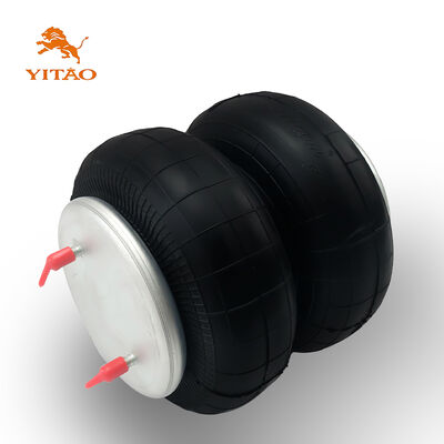 Resorte neumático de doble convolución Granning 90217