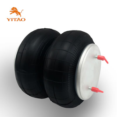 Resorte neumático de doble convolución Granning 90217