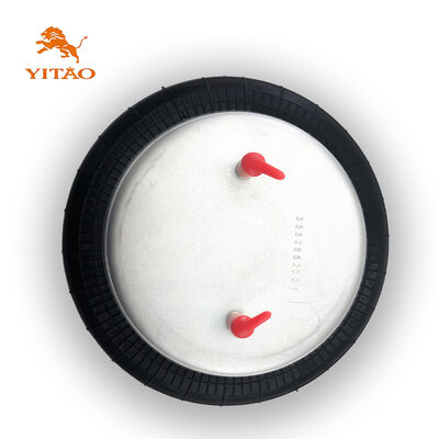 Resorte neumático de doble convolución Granning 90217