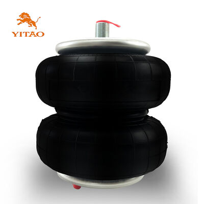 Resorte neumático de doble convolución Granning 90217