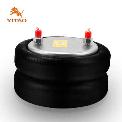 Resorte neumático Firestone W01-358-7550 Goodyear 2B13-346 de doble convolución