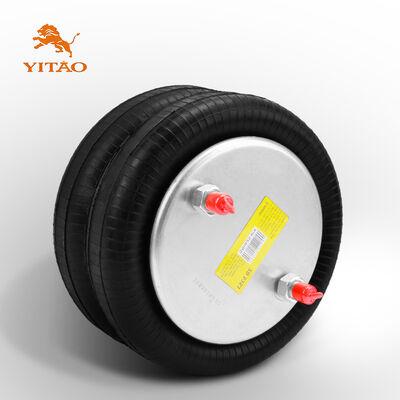 Resorte neumático Firestone W01-358-7550 Goodyear 2B13-346 de doble convolución