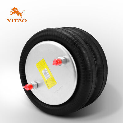 Resorte neumático Firestone W01-358-7550 Goodyear 2B13-346 de doble convolución