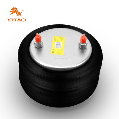Resorte neumático Firestone W01-358-7550 Goodyear 2B13-346 de doble convolución