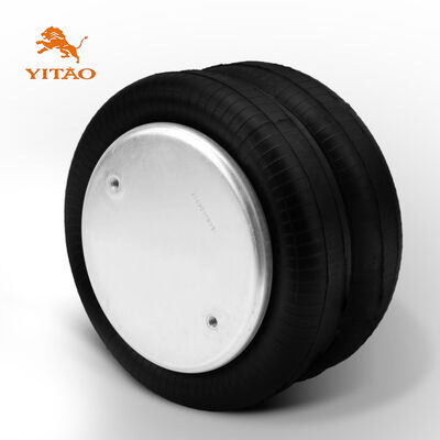 Resorte neumático Firestone W01-358-7550 Goodyear 2B13-346 de doble convolución