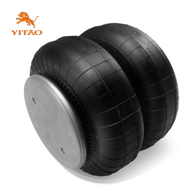S09280 Weweler US 07394F Primavera de aire doblemente enroscada