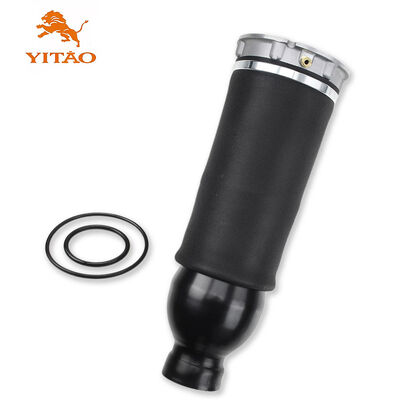 1C 2052 Audi A6 (4B,C5) black front right air spring 4Z7616051D