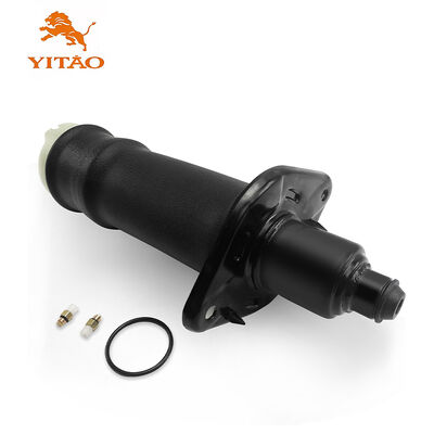 Amortiguación de aire con resorte posterior del muelle suspendedor del aire de 4Z7616052A 4Z7616051A para A6 Allroad