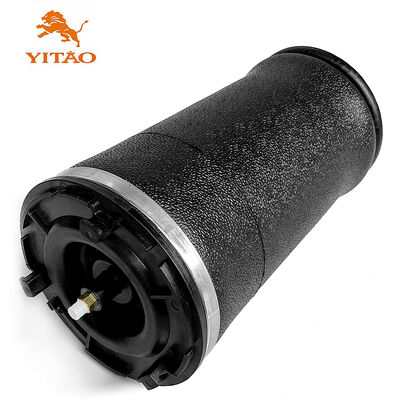 15125532,15276029 Suspensión aerodinámica de resorte se ajusta a Chevrolet TrailBlazer 2002-2009, GMC Envoy Serie 2002-2006, Buick Rainier 2004-2007, Oldsmobile Bravada 2002-2004, y Saab 9-7X 2005-2009