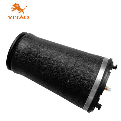 15125532,15276029 Suspensión aerodinámica de resorte se ajusta a Chevrolet TrailBlazer 2002-2009, GMC Envoy Serie 2002-2006, Buick Rainier 2004-2007, Oldsmobile Bravada 2002-2004, y Saab 9-7X 2005-2009