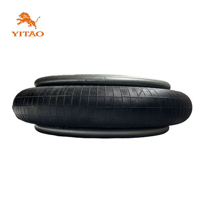 Resorte de suspensión de aire Firestone W01-358-7095 tipo convolución simple Bolsa de aire