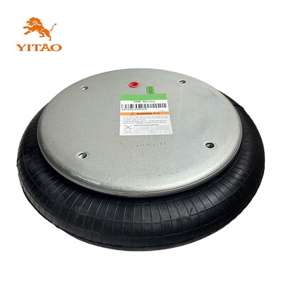 Resorte de suspensión de aire Firestone W01-358-7095 tipo convolución simple Bolsa de aire