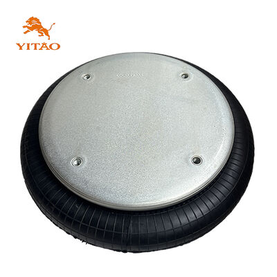 Resorte de suspensión de aire Firestone W01-358-7095 tipo convolución simple Bolsa de aire