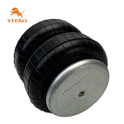 Firestone W01-358-6951 Contitech FD200-25 Double Convoluted Type Air Suspension Spring Airbag