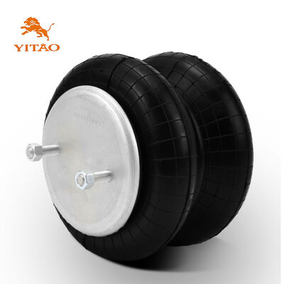 Firestone A01-760-0335 2B Air Spring Drive Eje Bolsa de aire de caucho industrial Primavera de aire