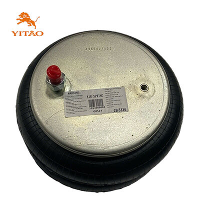 Firestone W01-358-7403 Leland SC2021 Muelle Neumático de Doble Convolución