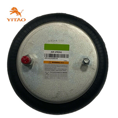 Firestone W01-358-7410 Freightliner 16-11378-000 Repuestos de suspensión de aire industrial de caucho