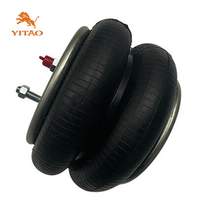 Firestone W01-358-7410 Freightliner 16-11378-000 Repuestos de suspensión de aire industrial de caucho