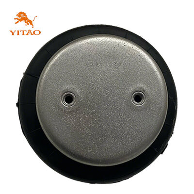 Firestone A01-760-0335 Double Convoluted Air Spring 2B Air Spring Drive Axle Air Bag