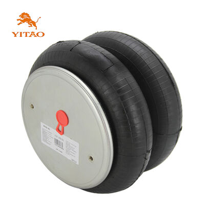 02B 330 Bolsa de aire de doble enroscado de aire de resorte 2B