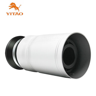 El ayudante del airbag de Land Rover L320 salta LR016403 posterior REB500190 REB500060