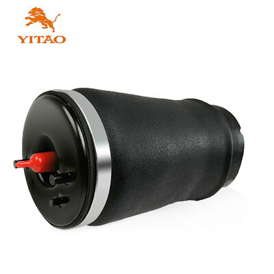 muelle suspendedor del aire 37121095579 37121095580 IATF46949 para X5 E53
