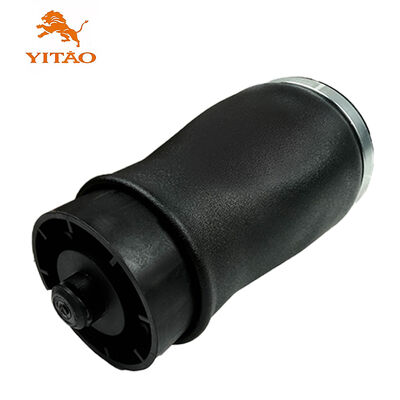 muelle suspendedor del aire 37121095579 37121095580 IATF46949 para X5 E53