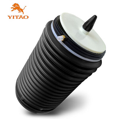 Amortiguación de aire con resorte izquierda de la parte posterior de Yiconton para la comodidad máxima del paseo de S6 C7 Avant 4G0616001K 4G0616001R 4G0616001T 4G0616001AA