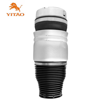 Bramido de Front Left Air Suspension Spring para Audi Q7 7L6616403B Touarge Porsche