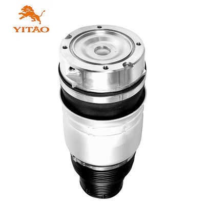 Bramido de Front Left Air Suspension Spring para Audi Q7 7L6616403B Touarge Porsche